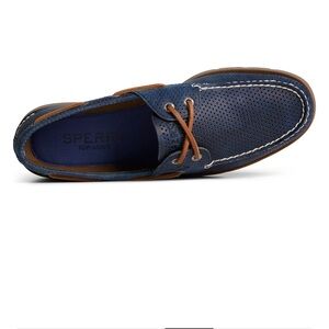 Men Sperry Boat Dhoes